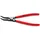 Knipex Sicherungsringzange 4521200