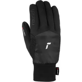 Reusch Garhwal Hybrid Touch-Tec Schwarz 9,5