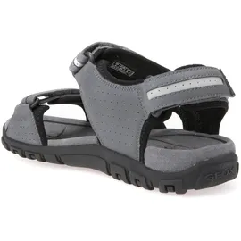 GEOX Strada Herren Grau 45