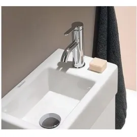 Duravit C.1 S Einhandmischer (C11010002010)
