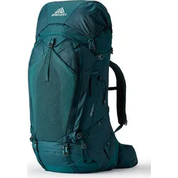 Gregory Deva 60 RC Small emerald green (1327)