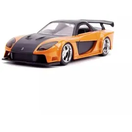 Jada 1995 Toyota Supra weiß 1:24