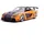 Jada 1995 Toyota Supra weiß 1:24