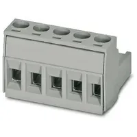 Phoenix Contact Leiterplattenstecker BCP-500- 2 BD:+,-