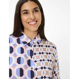 Brax Style VIV PATCH navy, 40