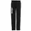 Torwarthose Jogginghose Schwarz M