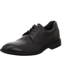 LLOYD MONTY Herren black Schnürschuh