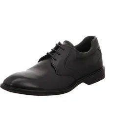 LLOYD MONTY Herren black Schnürschuh