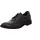 LLOYD MONTY Herren black Schnürschuh