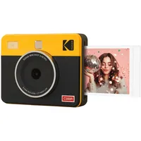 Kodak Mini Shot Combo 3 Retro gelb
