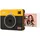Kodak Mini Shot Combo 3 Retro gelb