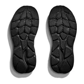 HOKA Clifton 10 Kinder Schwarz 40,5