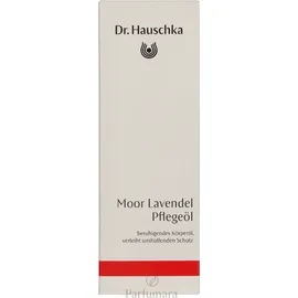 Dr. Hauschka Moor Lavendel Körperöl 75 ml