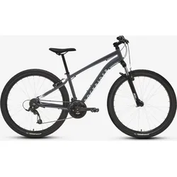 Mountainbike Trekking EXPL 50 Dunkelgrau schiefergrau L - 175-184CM