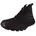 Core Black/Core Black/Grey Four