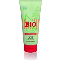 HOT Warming Gleitgel 100 ml