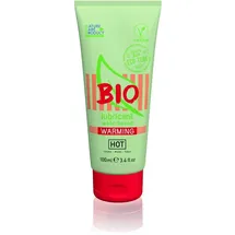 HOT Warming Gleitgel 100 ml