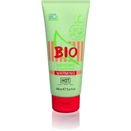HOT Warming Gleitgel 100 ml