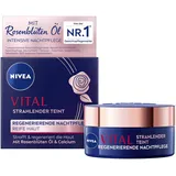NIVEA Vital Nachtcreme strahlender Teint 50 ml
