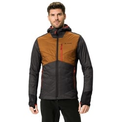 VauDe Herren Sesvenna IV Isolationsjacke, M - silt brown