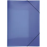 Pagna Eckspanner Lucy Trend DIN A3 blau