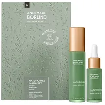 Annemarie Börlind Naturoyale !Nara Set Öl 1 Stk