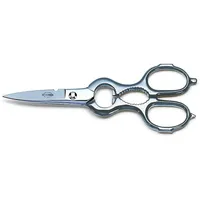 Friedr. Dick F. DICK Küchenschere geschmiedet, Klinge 20 cm,