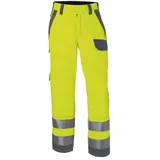 Kübler PROTECTIQ HIGH VIS ARC2 PSA 3 warngelb/anthrazit Form 2394 Größe 106