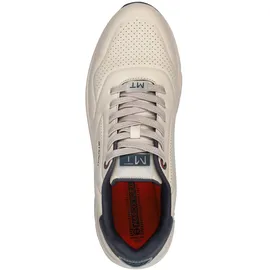 Marco Tozzi Slip-On Sneaker Herren Beige 42