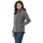 Jack Wolfskin Snowy Park Jacke Damen Schwarz XS
