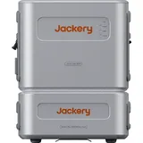 Jackery Navi 2000 Balkonkraftwerk