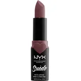 NYX Professional Makeup Nr. 14 - Lavender and Lace Lippenstift 3.5 g Damen