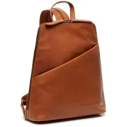 The Chesterfield Brand Claire Rucksack, cognac