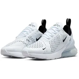 Nike Air Max 270 Damen white/white/black 39
