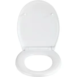 Wenko WC-Sitz Stream mehrfarbig