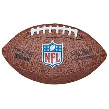 Wilson Duke Replica Mini braun