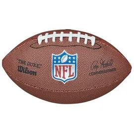 Wilson Duke Replica Mini braun