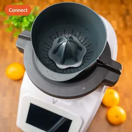 Mixcover Küchenmaschinen-Adapter  für Monsieur Cuisine Connect