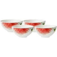 Villeroy & Boch Amazonia Schälchen 200 ml 4er Set