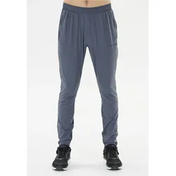 Stoffhose ENDURANCE "Dyne", Herren, Gr. XXXL, US-Größen, blau, 79% Polyamid, 21% Elasthan, unifarben, sportlich, Hosen, mit 4-Wege-Stretch