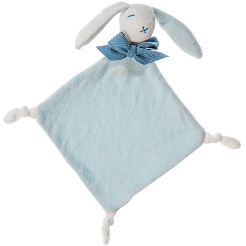 Maud N Lil Bunny Plüschspielzeug Blue 1 St.