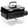 Weber Gasgrill GO-ANYWHERE 42 x 26 cm - Black