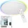 H4L Home4Living 1x 36W rund weiß