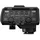 Panasonic DMW-XLR1E Mikrofonadapter für GH5
