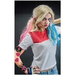 Dangerous Girl Tattoos - OS