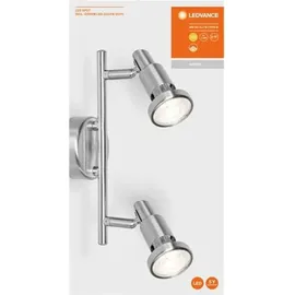 LEDVANCE LED-Spot 4058075540545 5W GU10 warmweiß 1 St.