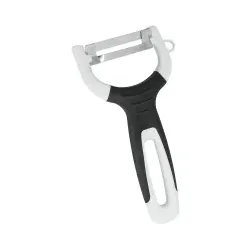 Metaltex Sparschäler, Y-Form 252760 080 , Material: Inox-Edelstahl