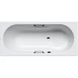 KALDEWEI VAIO SET STAR Badewanne mit Duschzone, 234730000001, 947