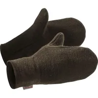 Woolpower Mittens 400 Fäustlinge Grün M