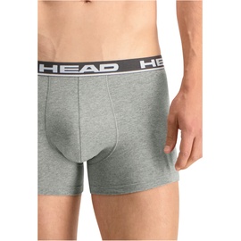 Head Herren 2er Pack Basic Boxershorts (701202741)